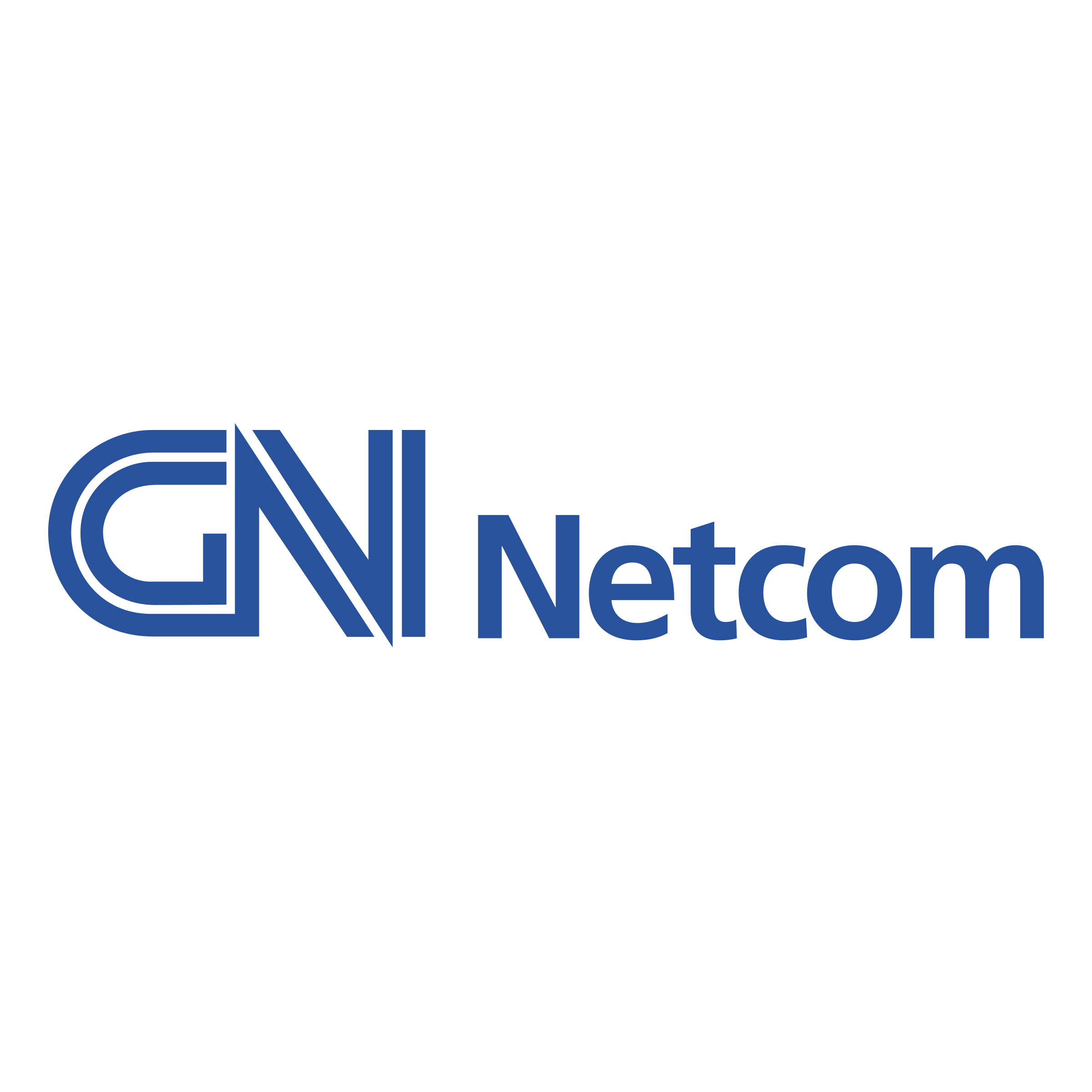 GN netcom