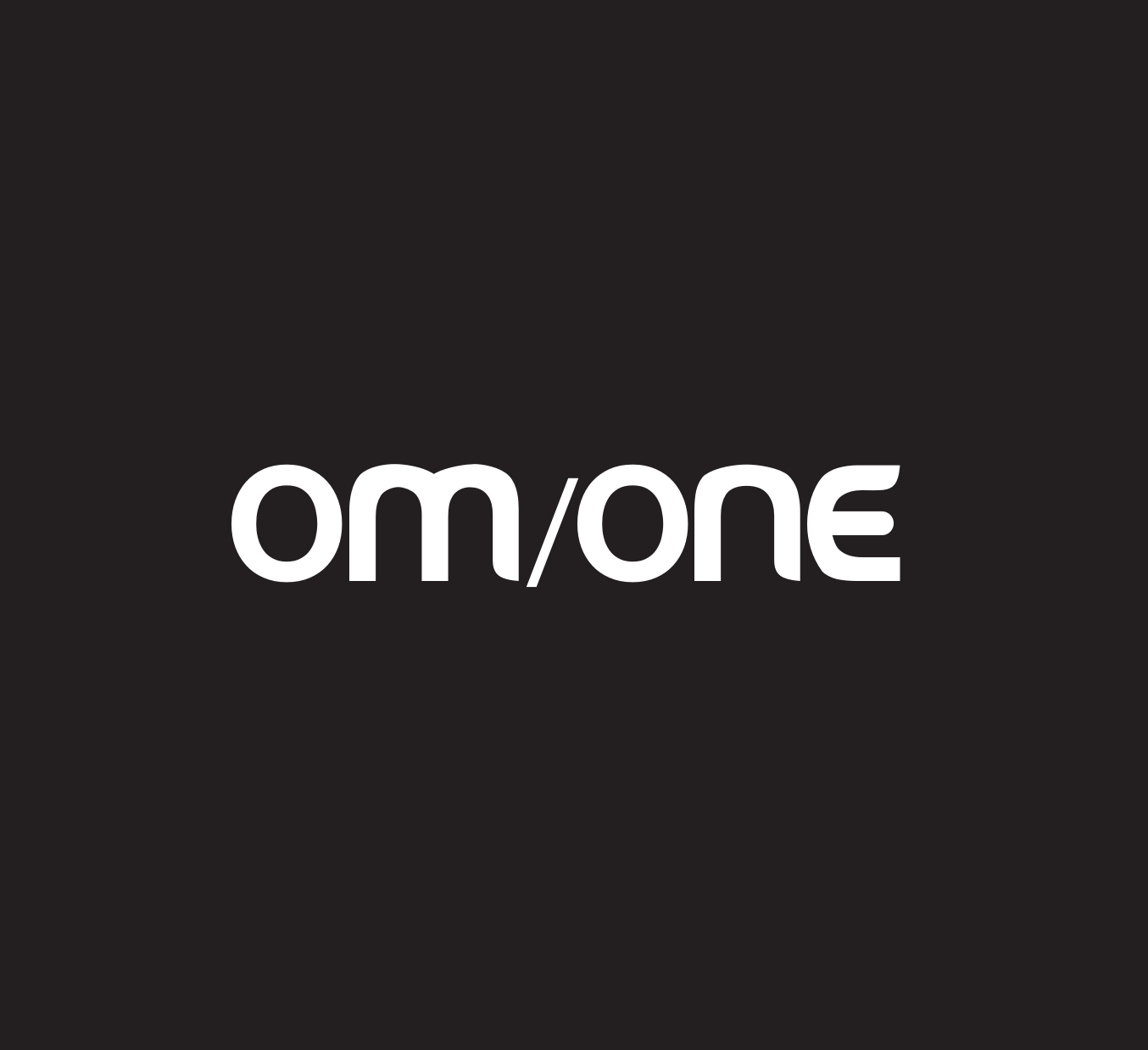 OM/ONE