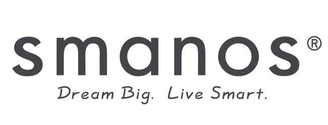 Smanos