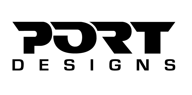 PORT DESIGNS