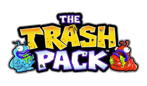 The Trash Pack
