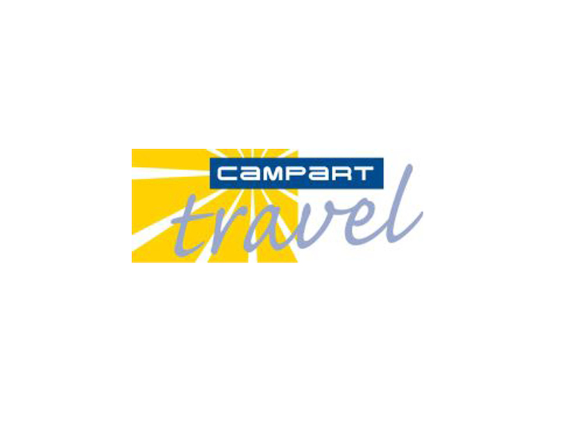 CAMPART travel