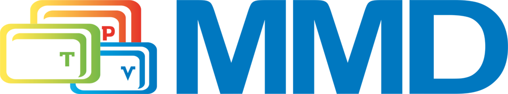 MMD Monitors & Displays