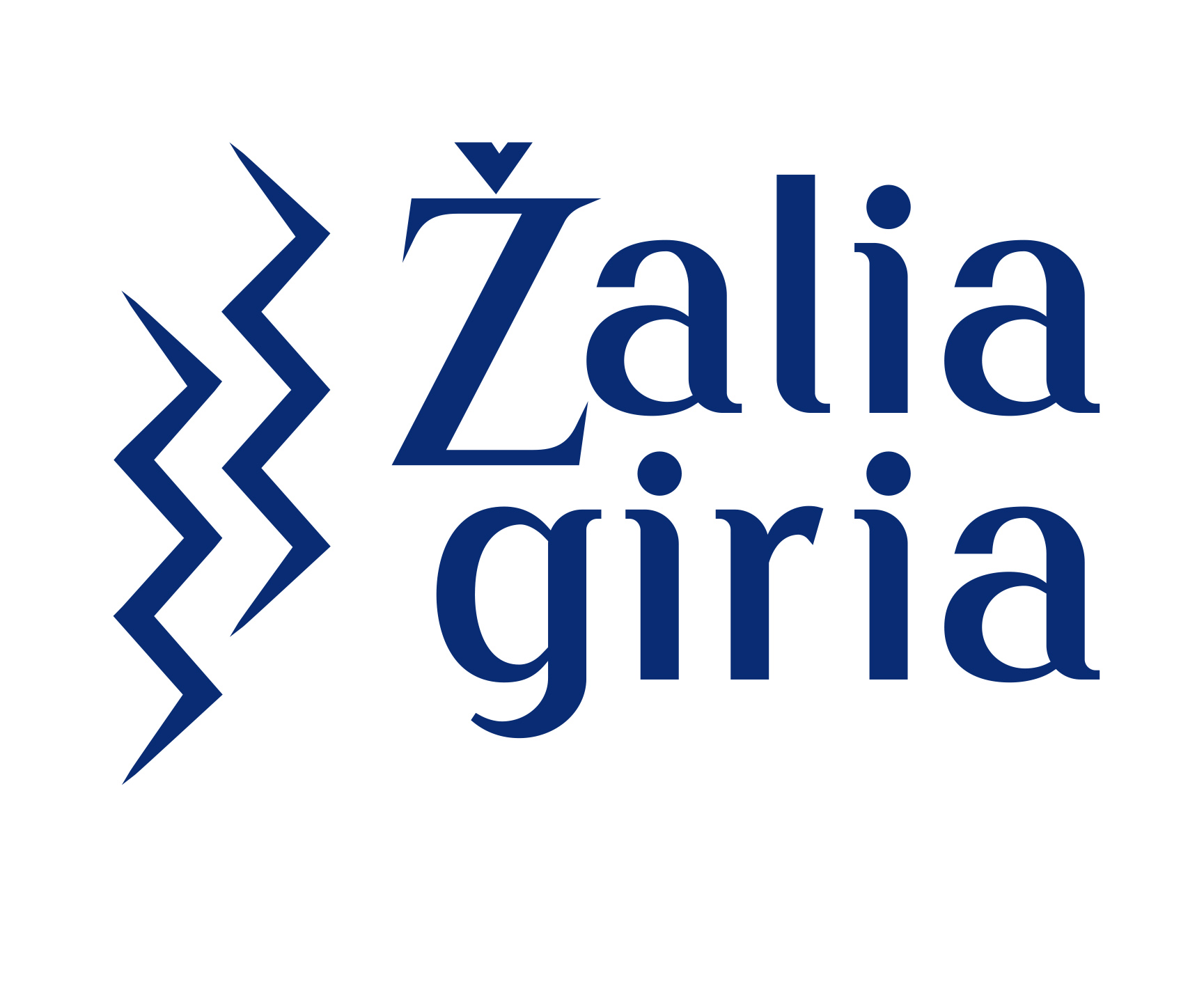 Žalia Giria