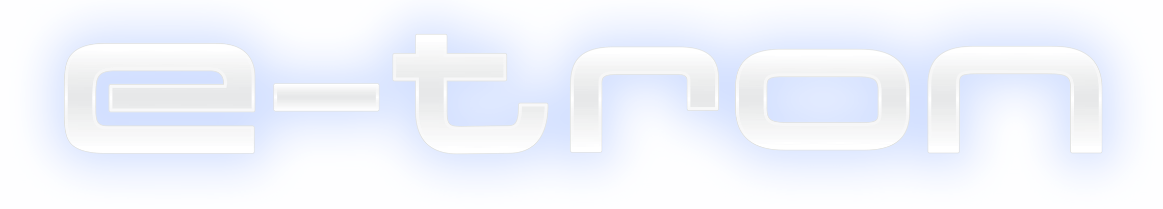 E-tron
