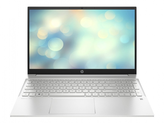 HP Pavilion 15-eh1017ny R5 5500U 15.6in