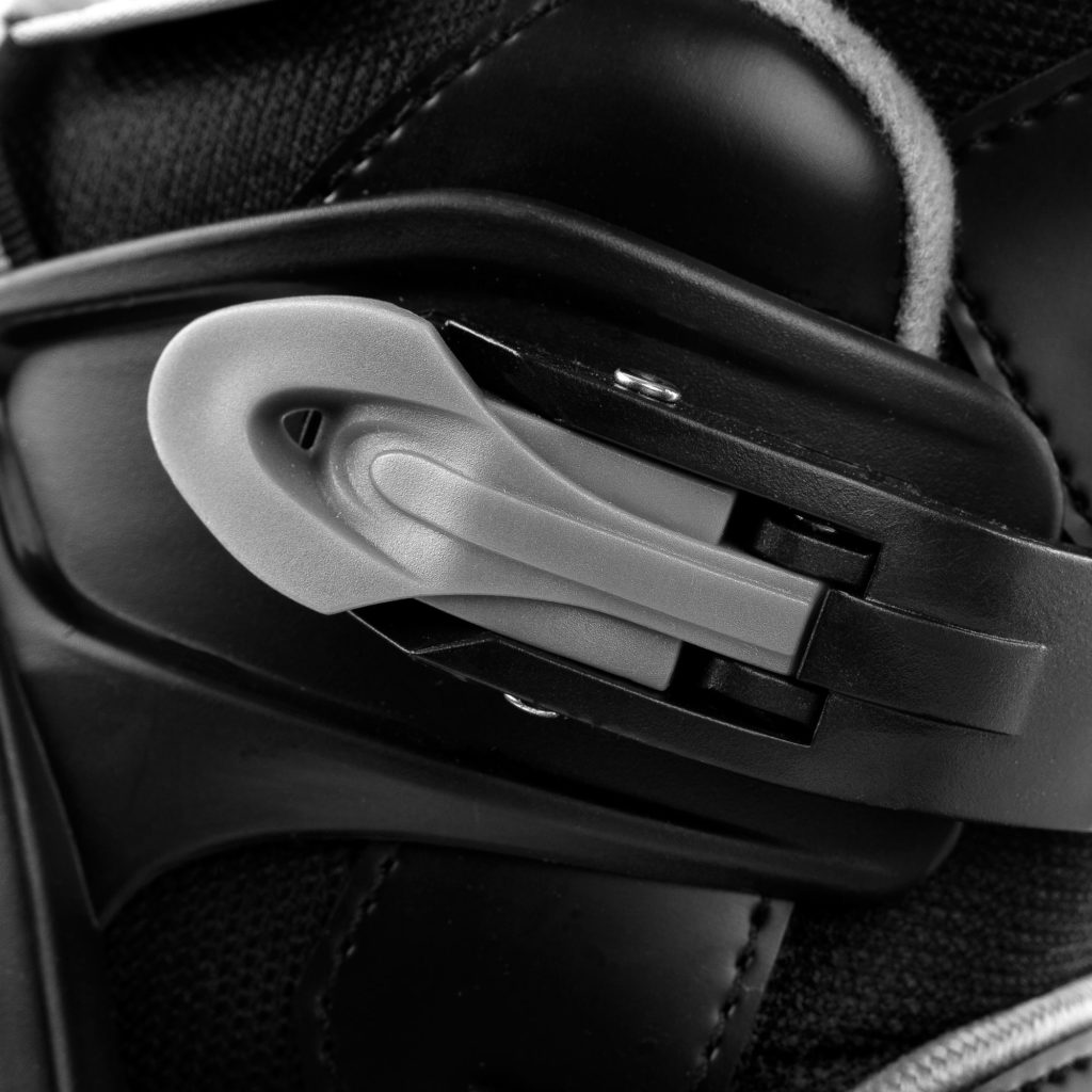 Spokey SPEED PRO in-line skates, 33-36