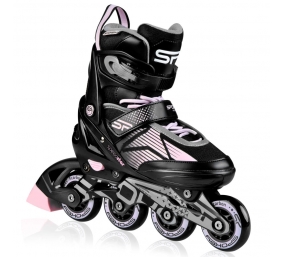 Spokey SPEED PRO in-line skates, 33-36