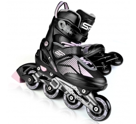 Spokey SPEED PRO in-line skates, 33-36