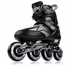 Spokey SPEED PRO in-line skates, 33-36