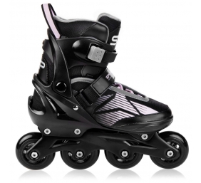 Spokey SPEED PRO in-line skates, 33-36