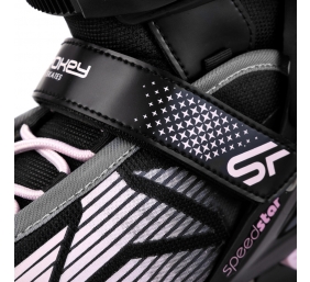 Spokey SPEED PRO in-line skates, 33-36