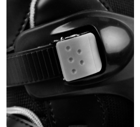 Spokey SPEED PRO in-line skates, 33-36