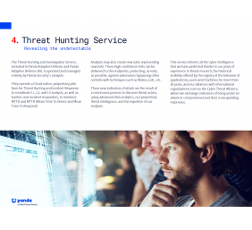 Panda Adaptive Defense 360 + ART, 3 year(s), License quantity 1-50 user(s)