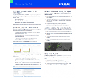 Panda Adaptive Defense 360 + ART, 3 year(s), License quantity 1-50 user(s)