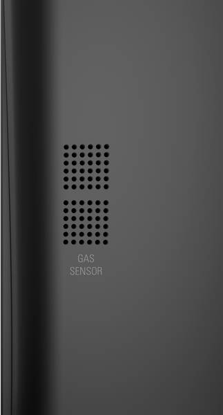 Stadler form Air Purifier R016 Roger Little 40 W, Suitable for rooms up to 33 m², Black