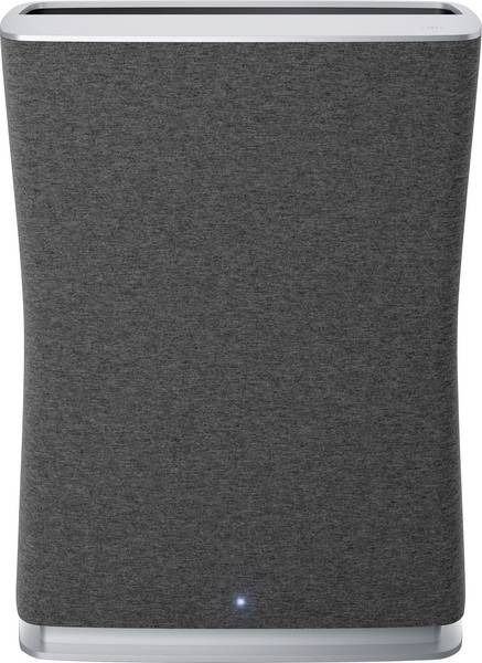 Stadler form Air Purifier R016 Roger Little 40 W, Suitable for rooms up to 33 m², Black