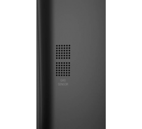 Stadler form Air Purifier R016 Roger Little 40 W, Suitable for rooms up to 33 m², Black