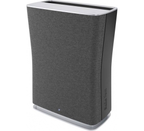 Stadler form Air Purifier R016 Roger Little 40 W, Suitable for rooms up to 33 m², Black