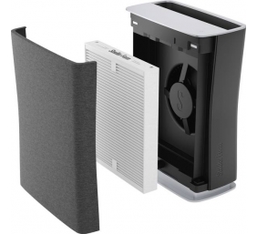 Stadler form Air Purifier R016 Roger Little 40 W, Suitable for rooms up to 33 m², Black