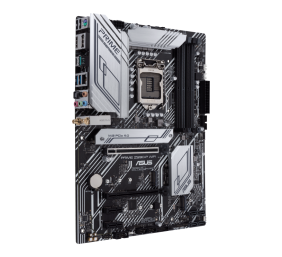 ASUS PRIME Z590-P WIFI Intel Z590