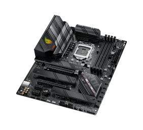 ASUS ROG STRIX B560-F GAMING WIFI