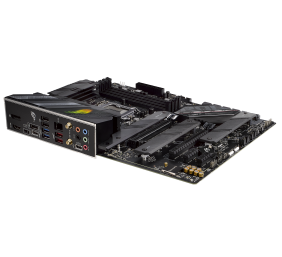 ASUS ROG STRIX B560-F GAMING WIFI
