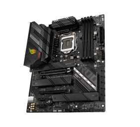 ASUS ROG STRIX B560-F GAMING WIFI