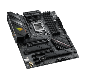 ASUS ROG STRIX B560-F GAMING WIFI