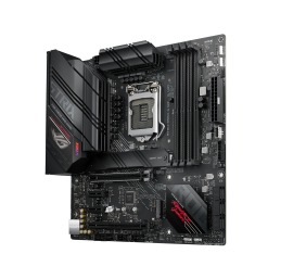 ASUS ROG STRIX B560-G GAMING WIFI