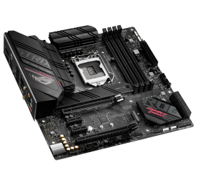 ASUS ROG STRIX B560-G GAMING WIFI
