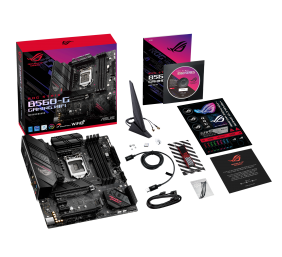 ASUS ROG STRIX B560-G GAMING WIFI