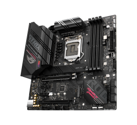 ASUS ROG STRIX B560-G GAMING WIFI