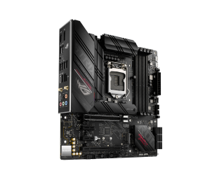ASUS ROG STRIX B560-G GAMING WIFI