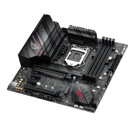 ASUS ROG STRIX B560-G GAMING WIFI