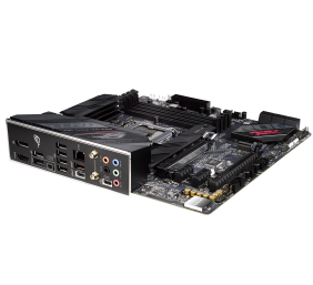 ASUS ROG STRIX B560-G GAMING WIFI