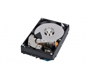TOSHIBA Enterprise HDD 6TB 3.5i SATA