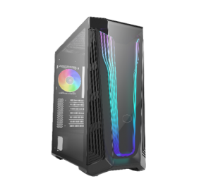 COOLER MASTER Case Masterbox MB540 ARGB