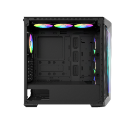 COOLER MASTER Case Masterbox MB540 ARGB