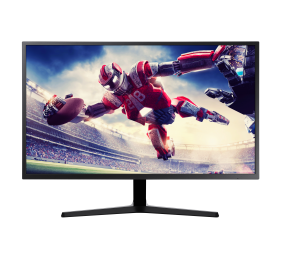 Samsung U32J590UQR - UJ59 serijos LED monitorius 32 colių (31.5 matomas) 3840 x 2160 4K @ 60 Hz VA 2