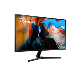 Samsung U32J590UQR - UJ59 serijos LED monitorius 32 colių (31.5 matomas) 3840 x 2160 4K @ 60 Hz VA 2