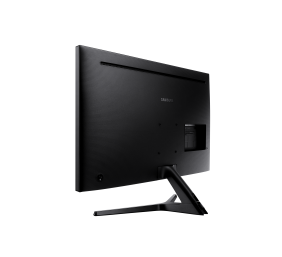 Samsung U32J590UQR - UJ59 serijos LED monitorius 32 colių (31.5 matomas) 3840 x 2160 4K @ 60 Hz VA 2
