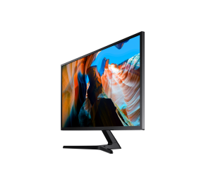 Samsung U32J590UQR - UJ59 serijos LED monitorius 32 colių (31.5 matomas) 3840 x 2160 4K @ 60 Hz VA 2