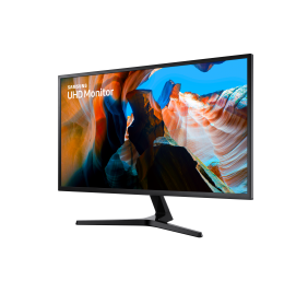 Samsung U32J590UQR - UJ59 serijos LED monitorius 32 colių (31.5 matomas) 3840 x 2160 4K @ 60 Hz VA 2