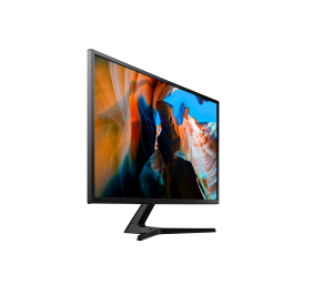 Samsung U32J590UQR - UJ59 serijos LED monitorius 32 colių (31.5 matomas) 3840 x 2160 4K @ 60 Hz VA 2