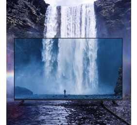 Baseus Kabelis HDMI-HDMI kištukai 5.0m (HDMI 2.0 4K 60Hz), tamsiai pilkas