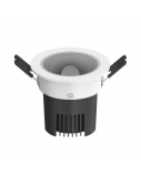Yeelight Mesh Downlight M2 YLTS02YL 350 lm, 5 W, 2700-6500 K, Lamp, 220-240 V