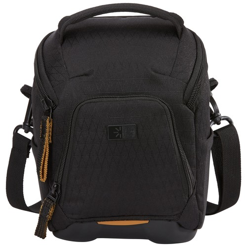 Case Logic Viso DSLR/Mirrorless camera case CVCS-101 Shoulder bag, Black, EVA base, Water-resistant