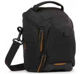 Case Logic Viso DSLR/Mirrorless camera case CVCS-101 Shoulder bag, Black, EVA base, Water-resistant