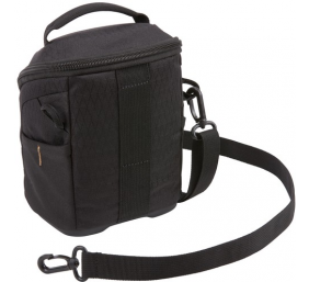 Case Logic Viso DSLR/Mirrorless camera case CVCS-101 Shoulder bag, Black, EVA base, Water-resistant